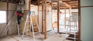 Entreprise de rénovation de la maison et de rénovation d’appartement à Saint-Dizier-en-Diois